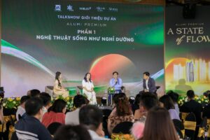 Vì sao Alumi Premium 4 được mệnh danh là “Hoa hậu” tại đô thị khoáng nóng Alluvia City?