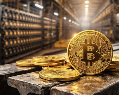 Thị trường tiền số hôm nay, 6-4: Bitcoin đang tái lập kịch bản lập đỉnh lịch sử?