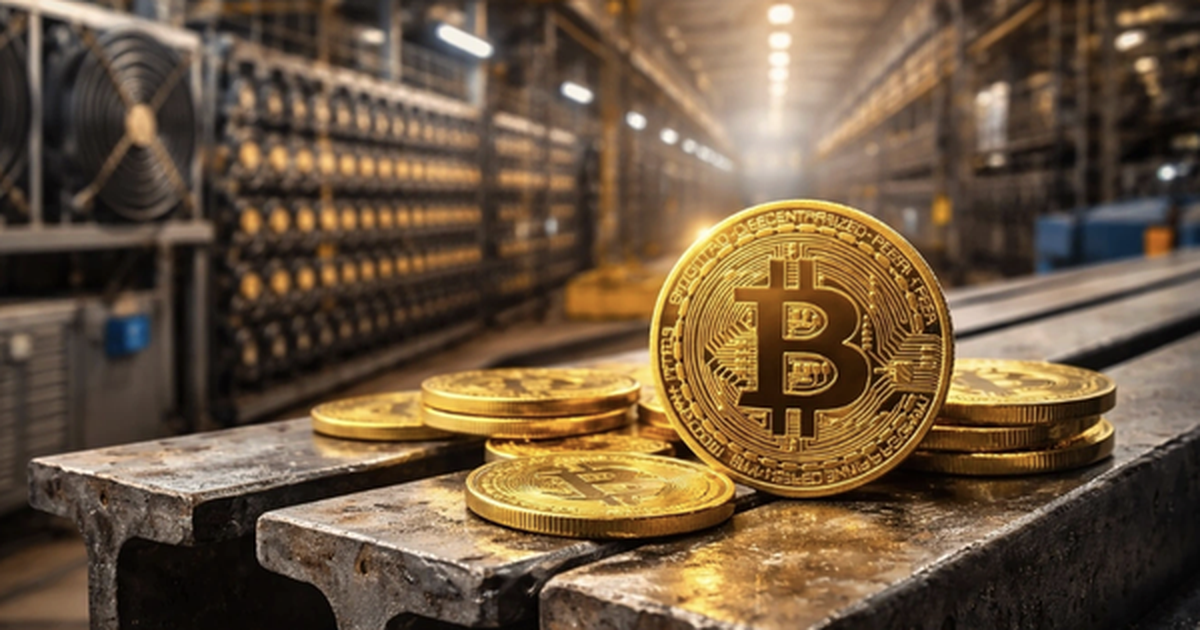 Thị trường tiền số hôm nay, 6-4: Bitcoin đang tái lập kịch bản lập đỉnh lịch sử?