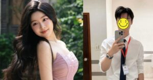 Thiếu gia Tài Sầm công khai làm 1 hành động ngay ngày sinh nhật Lọ Lem