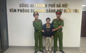 Bắt bốn cựu lãnh đạo Viện Pháp y tâm thần Trung ương