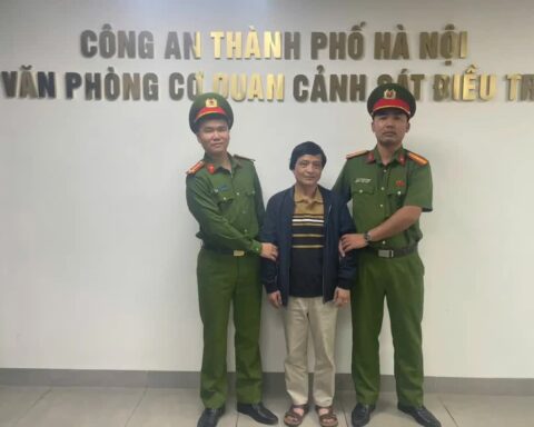 Bắt bốn cựu lãnh đạo Viện Pháp y tâm thần Trung ương