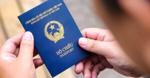7 trường hợp bị thu hồi, hủy giá trị hộ chiếu từ 1/7/2026