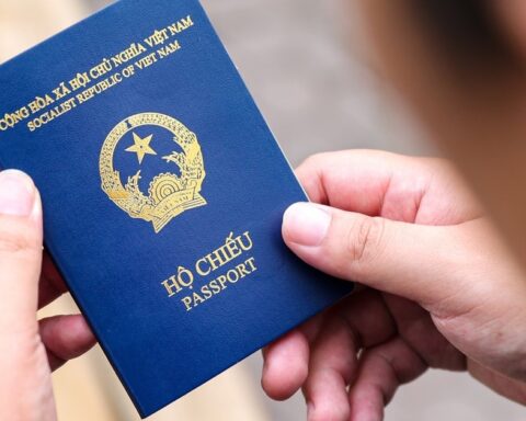 7 trường hợp bị thu hồi, hủy giá trị hộ chiếu từ 1/7/2026