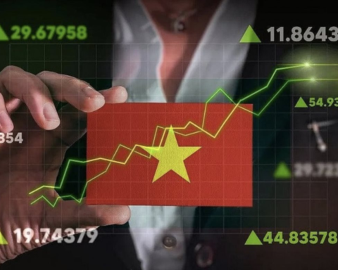 Một quyết định sẽ đưa Việt Nam sánh ngang Trung Quốc, Ấn Độ