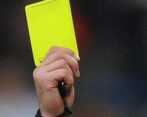 Một mã chứng khoán bị cảnh báo