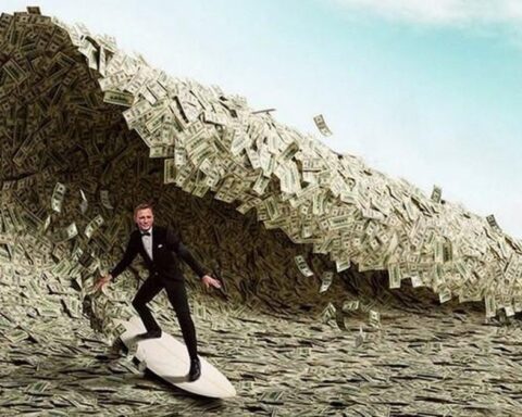 Dòng tiền rục rịch trở lại, SSI Research điểm tên 13 cổ phiếu sắp vào “sóng” mới