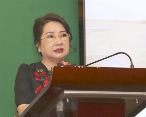 Xét xử Chủ tịch Công ty Quốc Cường Gia Lai Nguyễn Thị Như Loan