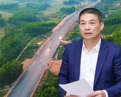 Dự án từng được Tập đoàn Sơn Hải giảm giá 25% khi đấu thầu sắp đạt cột mốc mới, người dân Thái Nguyên – Tuyên Quang chuẩn bị đón tin vui