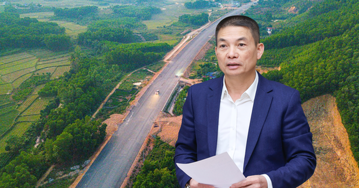 Dự án từng được Tập đoàn Sơn Hải giảm giá 25% khi đấu thầu sắp đạt cột mốc mới, người dân Thái Nguyên – Tuyên Quang chuẩn bị đón tin vui