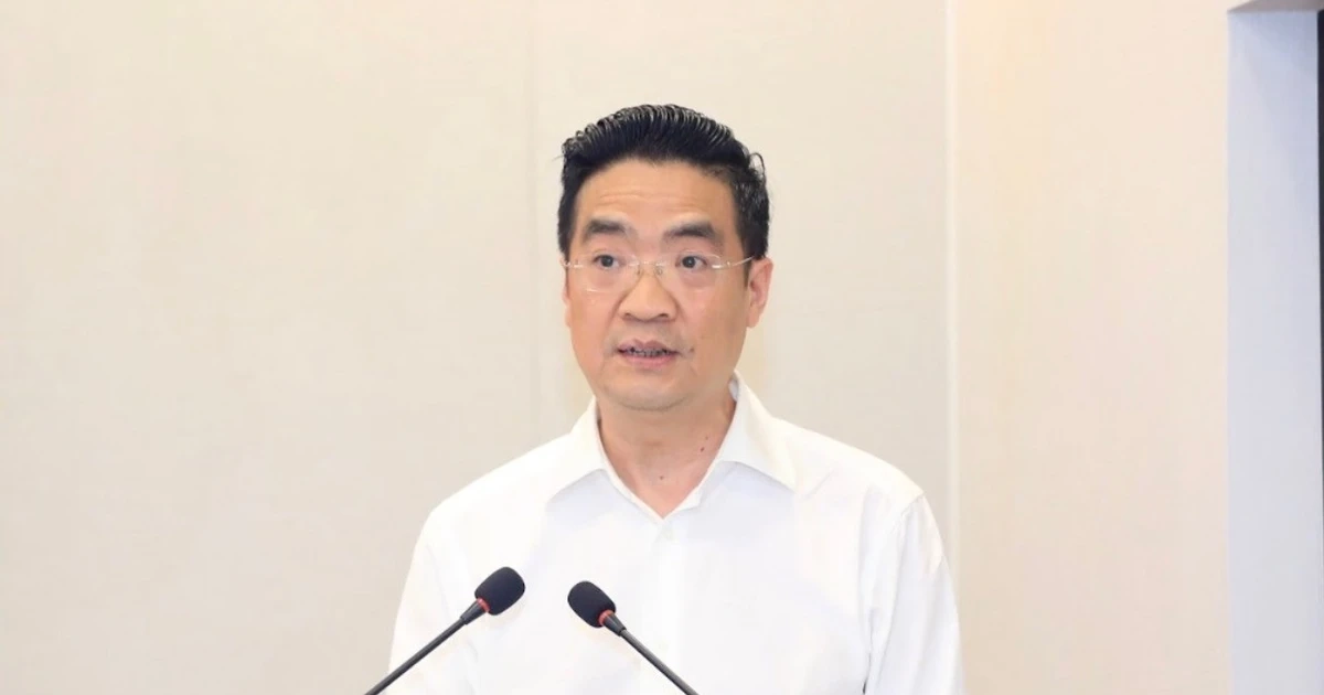 Quy hoạch Thủ đô 100 năm: Phân bổ dân số trên cơ sở cung ứng việc làm và sinh kế cho người dân