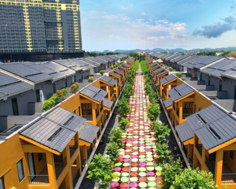 BĐS nghỉ dưỡng khoáng nóng: Từ kỳ vọng tăng giá sang bài toán khai thác thực