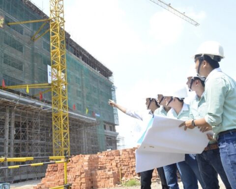 Bộ Tài chính đề xuất sửa đổi, bổ sung nhiều quy định về bảo hiểm bắt buộc trong hoạt động xây dựng