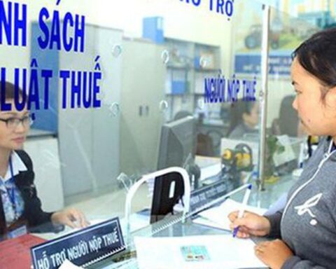 Cơ quan Thuế khuyến khích người dân làm điều này trên  eTax Mobile, Cổng Dịch vụ công Quốc gia