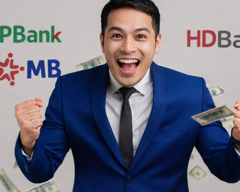 Tin vui cho cổ đông VPBank, MB, HDBank…