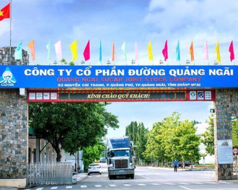 Chủ thương hiệu sữa đậu nành Fami sắp chi hơn 735 tỷ đồng trả cổ tức