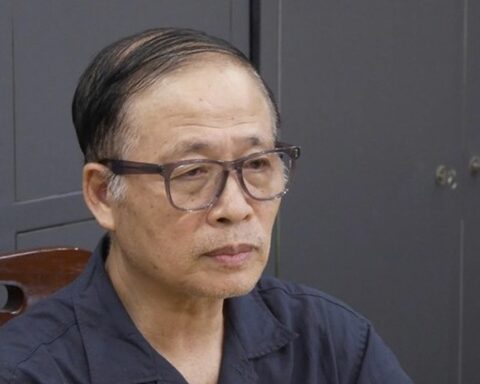 Lời khai của ông Vũ Minh Châu