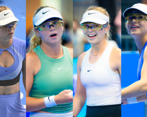 Trọn vẹn visual sáng bừng của Anna Thu Thuỷ tại PPA Hanoi, 5 ngày 4 trang phục thi đấu, bộ nào cũng xuất sắc