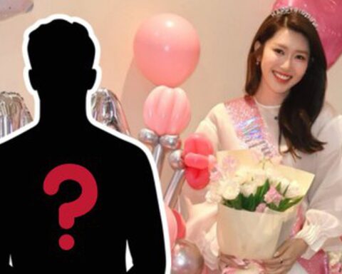 “Thuý Ngân làm đám cưới, giấu chú rể bên trong”