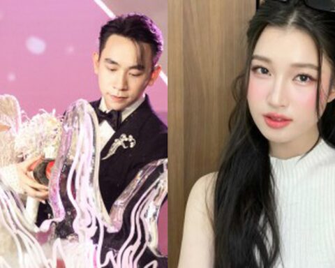 Cuộc sống của Á hậu Phương Nhi sau 3 tháng đám cưới