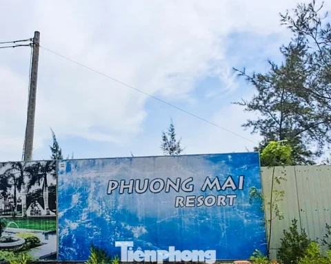 Gia Lai ra ‘tối hậu thư’ cho 2 dự án BĐS nghìn tỷ