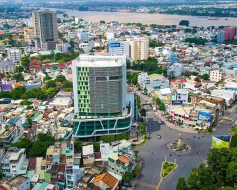 Chính phủ thông qua hồ sơ Đề án thành lập thành phố Đồng Nai