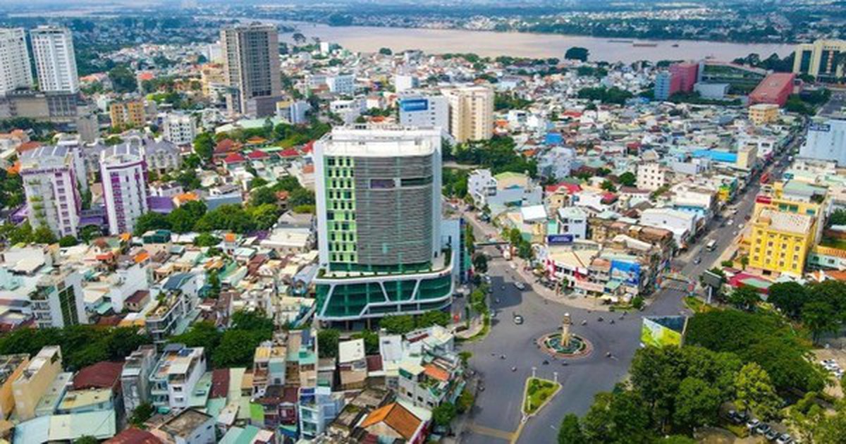 Chính phủ thông qua hồ sơ Đề án thành lập thành phố Đồng Nai