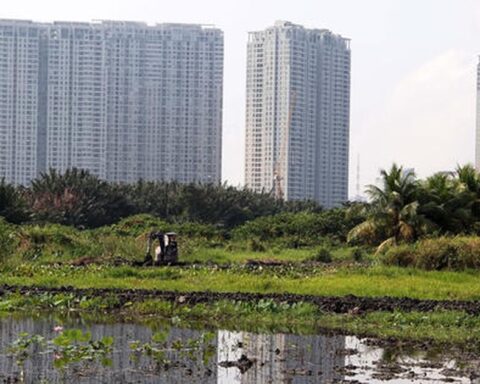 Tiền sử dụng đất được tính từ khi nào?