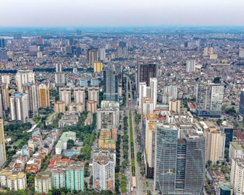 MBS: Giá đất nền Hà Nội giảm 4%, trong khi giá nhà ở tại TP.HCM giảm khoảng 2% so với cuối năm 2025