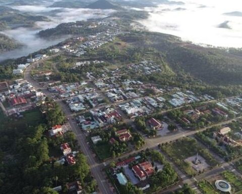 Tuyến cao tốc 25.000 tỷ đồng đi qua nơi được ví như “Đà Lạt thứ 2” của Tây Nguyên do Sun Group đề xuất đầu tư có diễn biến mới