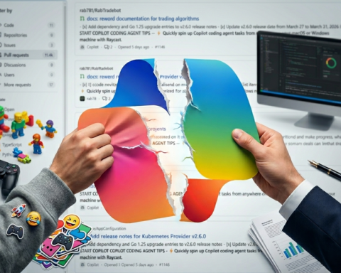 Microsoft tự “dìm” gà nhà: Copilot chỉ là AI để giải trí, đừng dựa dẫm vào những gì nó nói