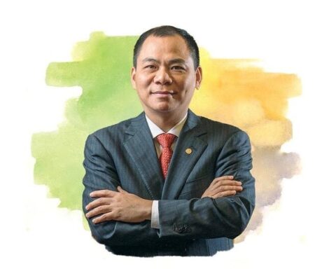 “Hackathon” 24.000 USD của tỷ phú Phạm Nhật Vượng: Lần đầu tiên xuất hiện tại Việt Nam