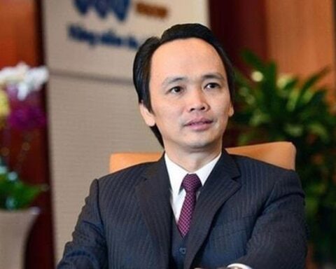 Công ty chứng khoán liên quan ông Trịnh Văn Quyết ra thông báo quan trọng