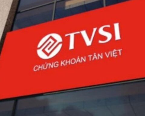 Vì sao Chứng khoán Tân Việt bị xử phạt?