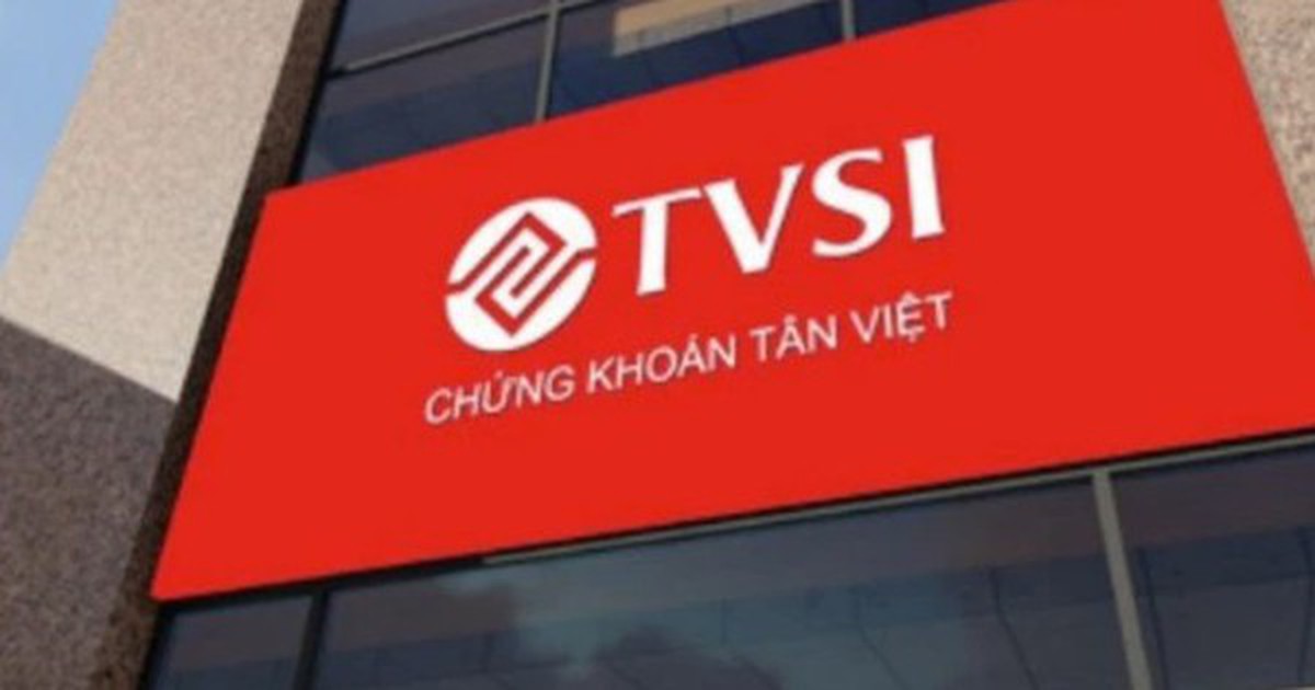 Vì sao Chứng khoán Tân Việt bị xử phạt?