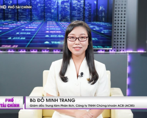 Giám đốc Phân tích ACBS: Không nên quá bi quan và bỏ lỡ các cơ hội đầu tư hấp dẫn