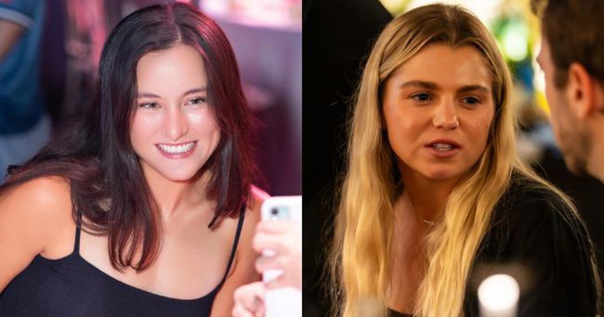 “Nữ hoàng pickleball” Anna Leigh Waters “Thu Thuỷ” để mặt mộc dịu dàng, “Ánh Dương” Anna Bright lại hoá “búp bê tiệc tùng” cực xinh