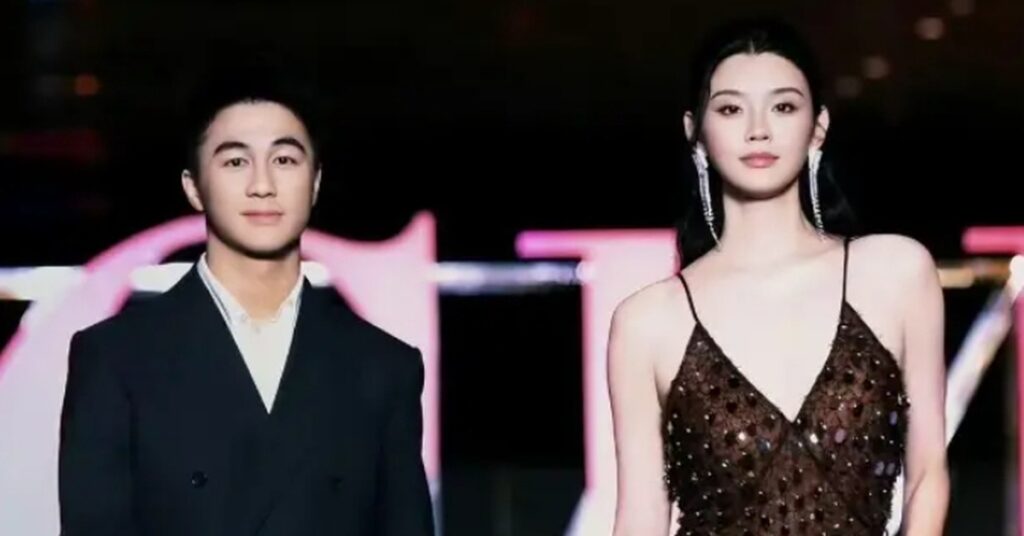 Sóng gió hôn nhân của thiên thần nội y Hề Mộng Dao và cậu ấm gia tộc “trùm sòng bạc”