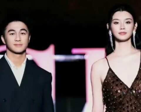 Sóng gió hôn nhân của thiên thần nội y Hề Mộng Dao và cậu ấm gia tộc “trùm sòng bạc”