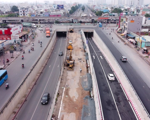 Giá vật liệu “nhảy vọt” theo xăng dầu: Nguy cơ đội vốn hàng chục nghìn tỷ đồng