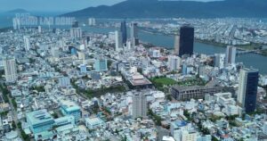 Đà Nẵng hướng tới “siêu đô thị”, liên kết khu trung tâm với Hội An, Điện Bàn