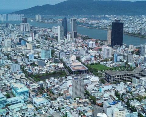 Đà Nẵng hướng tới “siêu đô thị”, liên kết khu trung tâm với Hội An, Điện Bàn