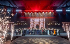 Dự án “chuẩn Bespoke” thu hút gần 3.500 chuyên viên kinh doanh tham dự