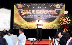 Cục Dự trữ Nhà nước phát động phong trào văn nghệ, thể thao trong toàn ngành