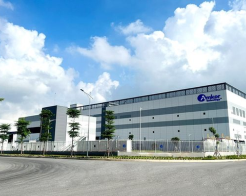 Xây nhà máy bán dẫn công nghệ cao lớn nhất thế giới tại Việt Nam, đại bàng Hàn Quốc vừa có kiến nghị về năng lượng