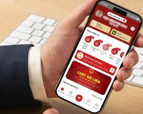 Công an ra thông báo mới liên quan đến VNeID, người dân cần biết