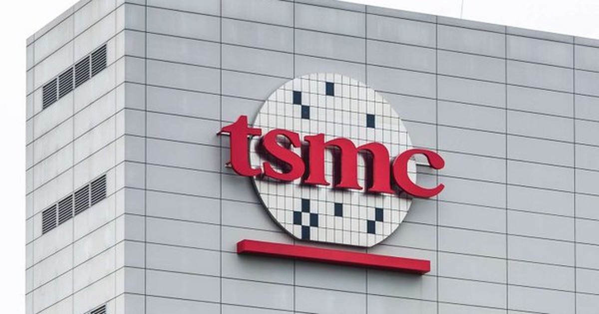 TSMC đối mặt nguy cơ thiếu điện, ngành chip AI toàn cầu lo lắng