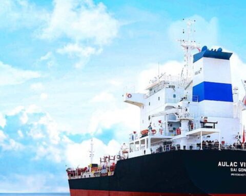 Nhóm Âu Lạc sở hữu trên 5% vốn điều lệ ACB