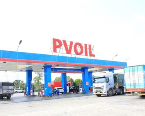 PVOIL lên kế hoạch lợi nhuận tăng 30%, hướng tới niêm yết trên HoSE