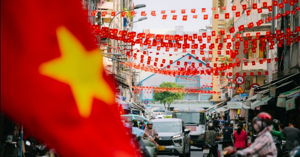 Công đoàn lấy ý kiến người lao động “nối” 2 kỳ nghỉ lễ Giỗ tổ – 30/4